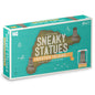 Sneaky Statues of Easter Island board game
