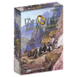 Lord of the Rings: Journey to Mordor board game