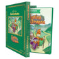 My First Adventure: Finding the Dragon board game