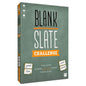 Blank Slate Challenge party game