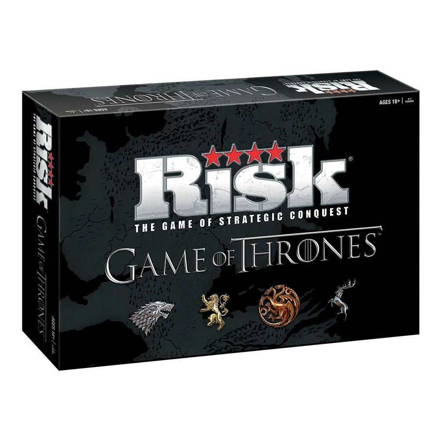 Risk: Game of Thrones