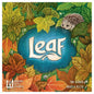 Leaf board game