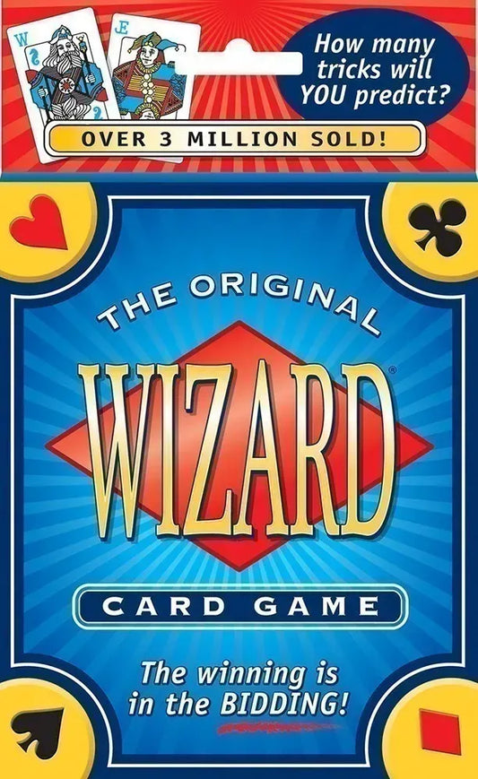 Wizard (The Card Game)