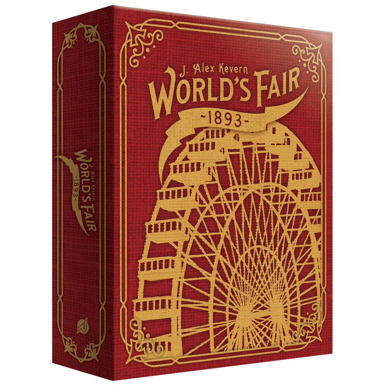 World's Fair 1893