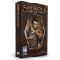 Sherlock Solitaire card game