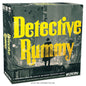 Detective Rummy card game