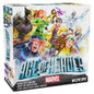 Marvel: Age of Heroes board game