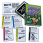 Zombie Flux game